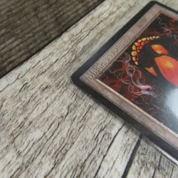 Magic The Gathering MTG Mishra's Workshop Antiquities LP Excellent Ungraded - Image 4