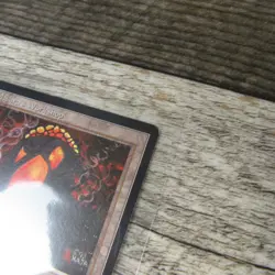 Magic The Gathering MTG Mishra's Workshop Antiquities LP Excellent Ungraded - Image 5