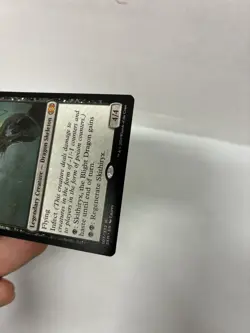 Skithiryx, the Blight Dragon Double Masters LP - Image 4