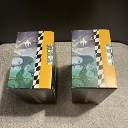 Magic The Gathering Aetherdrift Bundle Sealed New x2 MTG - Image 3