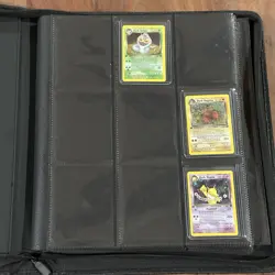 1st Edition Team Rocket Incomplete Set 1999 Pokemon 72 Total Cards! Holos NM -LP - Image 3