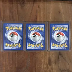 1st Edition Team Rocket Incomplete Set 1999 Pokemon 72 Total Cards! Holos NM -LP - Image 5