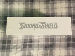 Pokemon Sword and Shield Ultra Premium Collection Charizard Box UPC Clean Seal! - Image 2