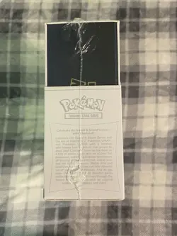 Pokemon Sword and Shield Ultra Premium Collection Charizard Box UPC Clean Seal! - Image 4