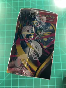 Pokemon TCG Mega Evolution Enhanced Booster Box 36 Packs FACTORY SEALED - Image 4