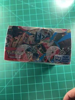 Pokemon TCG Mega Evolution Enhanced Booster Box 36 Packs FACTORY SEALED - Image 5