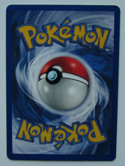 1999 Pokemon Game Gastly #050 Shadowless -- LP - Image 4