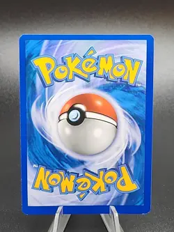 2007 Pokemon POP Series 6 Pikachu Holo #9/17 J - Image 2