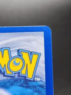 2007 Pokemon POP Series 6 Pikachu Holo #9/17 J - Image 3