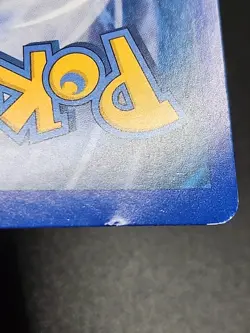 2007 Pokemon POP Series 6 Pikachu Holo #9/17 J - Image 5