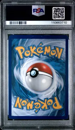 2015 Pokemon Xy Double Crisis #15 Magmas Groudon Ex Double Crisis PSA 7 Read - Image 2