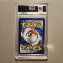 2021 Pokemon Celebrations Blastoise PSA 10 Classic Collection 15/102 Holo - Image 3
