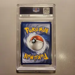 2021 Pokemon Celebrations Venusaur PSA 10 Classic Collection 15/102 Holo - Image 3