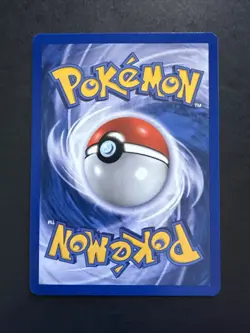 Croconaw 31/111 Non Holo Neo Genesis 1st Edition Pokemon - Image 2