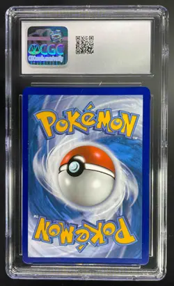 2020 Pokemon Sword & Shield Darkness Ablaze Charizard V CGC 10 Gem Mint #019/189 - Image 2