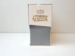 Pokemon Sword & Shield: Brilliant Stars Elite Trainer Box ETB Factory Sealed - Image 3