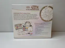 Pokemon Sword & Shield: Brilliant Stars Elite Trainer Box ETB Factory Sealed - Image 5