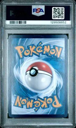 2025 POKEMON SIMPLIFIED CHINESE 151 C-COLL 151 ART RARE #171 PIKACHU PSA 10 - Image 2