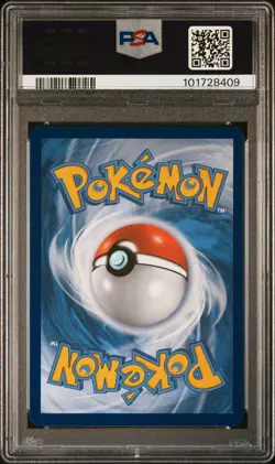 2015 POKEMON BLACK STAR PROMO BLACK KYUREM #XY80 PSA 8 NM #101728409 - Image 2