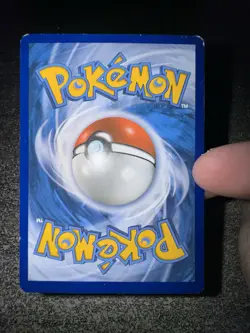 PTITARD REVERSE - POKEMON 11/40 PROMO MAC DONALD MCDO 2018 FR - Image 2