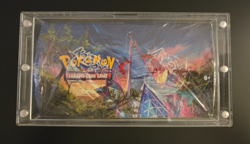 Pokemon Sword & Shield Evolving Skies Booster Box 36 Packs - Factory Sealed - Image 5