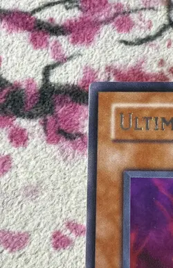 1x (VLP) - Ultimate Insect LV5 - FET-EN007 - Rare - Unlimited YuGiOh - Image 3