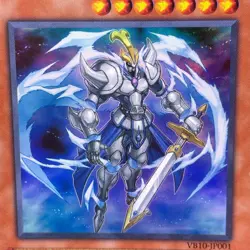 VB10-JP001 - Yugioh - Japanese - Fog King - Ultra - Image 2