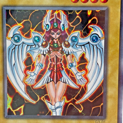 Yu-Gi-Oh yugioh Dunames Dark Witch Secret Rare G3-01 initial Japan Sealed - Image 2