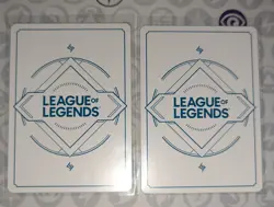 Alt Art Riftbound Order Rune Card Origins 214a/298 English League Of Legends - Image 2