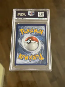 Darkrai VSTAR GG50/GG70 PSA 10 Crown Zenith Pokemon Card Graded - Image 2