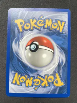 Trapinch 67/92 EX Legend Maker Pokemon Card NM - Image 2