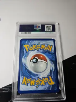 Mega Gardevoir Ex Sir Mega Evolutions Pokemon Card Near Mint Psa 8 - Image 2
