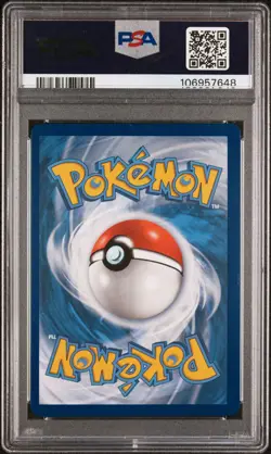 PSA 9 Giratina VSTAR 212/196 Mint Lost Origin Gold Secret Rare FA Pokemon Card - Image 2
