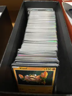 BIG Lot of 25 Random RARE Pokemon Holo Cards only! ENG and JAP / No Duplicates! - Image 2