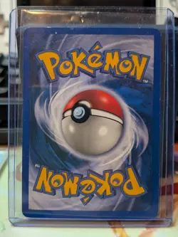 Pokemon Trainer Card Scoop Up 104/110 Reverse Holo Rare Legendary Collection - Image 4