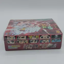One Piece TCG Booster Box - Tough Tides Sealed Box - 30 Packs - 120 Cards - Image 4