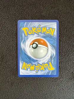 HOLO Victini 23/113 LP - Legendary Treasures Pokemon Card - Tomokazu Komiya Art - Image 2