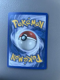 Azurill 20/113 - Reverse Holo Rare EX Delta Species Stamped - Pokemon Card - NM - Image 2