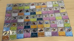 x100 Pokemon Japanese ALL Baby Shiny - Card Lot Collection - Image 2