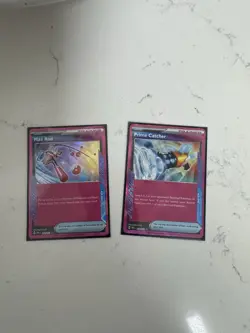 Pokemon card Lot Of 16 Promos, Ex , Full Art - Image 3
