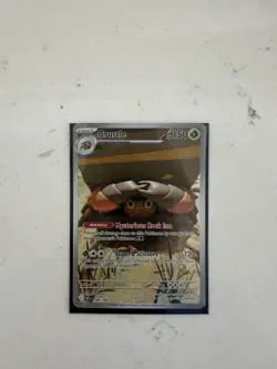 Pokemon card Lot Of 16 Promos, Ex , Full Art - Image 5