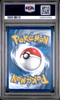 Pokemon TCG Mew VMAX TG30/TG30 Trainer Gallery Secret Rare Card PSA 10 Gem MT - Image 2