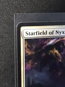 Starfield of Nyx Magic The Gathering Origins 033/272 MTG - Image 5