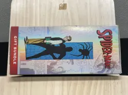 Magic the Gathering MTG Universes Beyond: Marvel's Spider-Man - Gift Bundle Box - Image 5