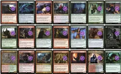 Tovolar,dire overlord Deck Custom Commander Deck MTG Magic the Gathering - Image 4