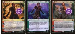 Tovolar,dire overlord Deck Custom Commander Deck MTG Magic the Gathering - Image 5