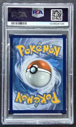 Espeon VMAX alt art - pokemon fusion strike 270/264 PSA 10 - Image 2