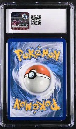 2020 Pokemon Charizard VMAX 074/073 Champion's Path CGC 10 - Image 2
