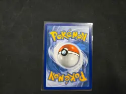 Clawitzer 141/132 Illustration Rare Pokemon Me01: Mega Evolution Holo - Image 2