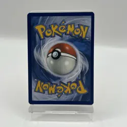 Pokemon TCG Raging Bolt EX Temporal Forces 218/162 Hyper Rare Gold - Image 4